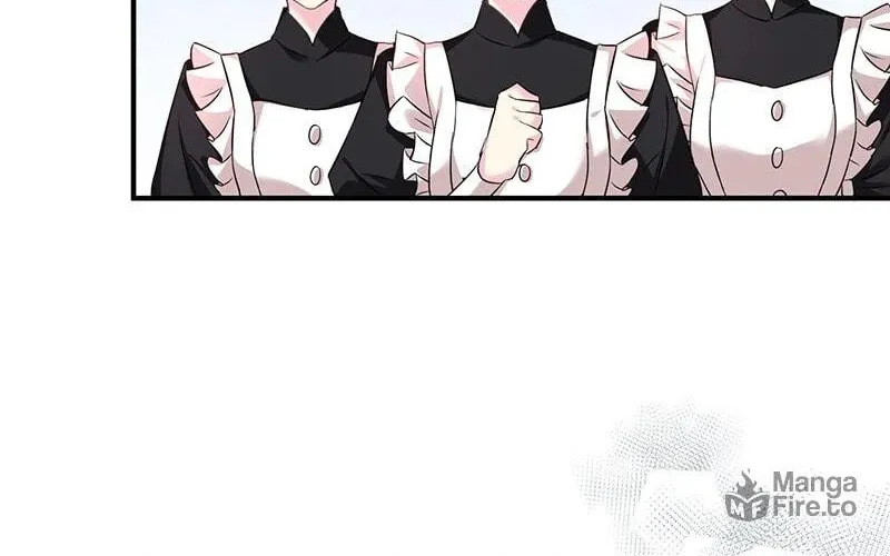 Even though I become a side character, I’m being adored by an overprotective duke. Chapter 39 page 124 - 
