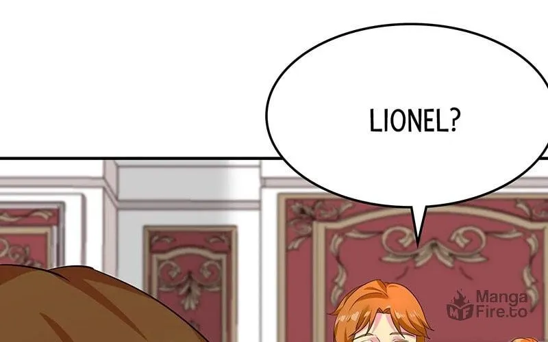 Even though I become a side character, I’m being adored by an overprotective duke. Chapter 39 page 17 - 