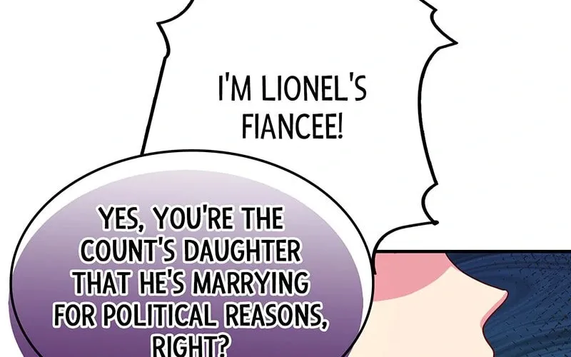 Even though I become a side character, I’m being adored by an overprotective duke. Chapter 39 page 89 - 