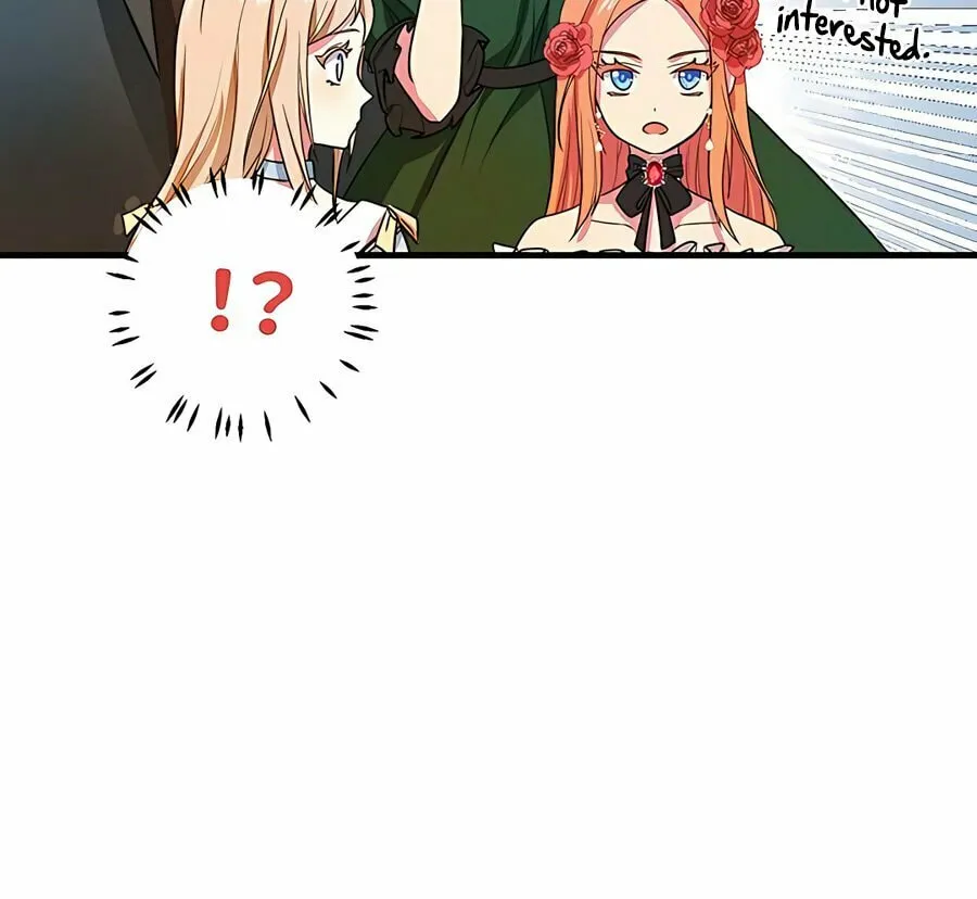 Even though I become a side character, I’m being adored by an overprotective duke. Chapter 4 page 14 - 