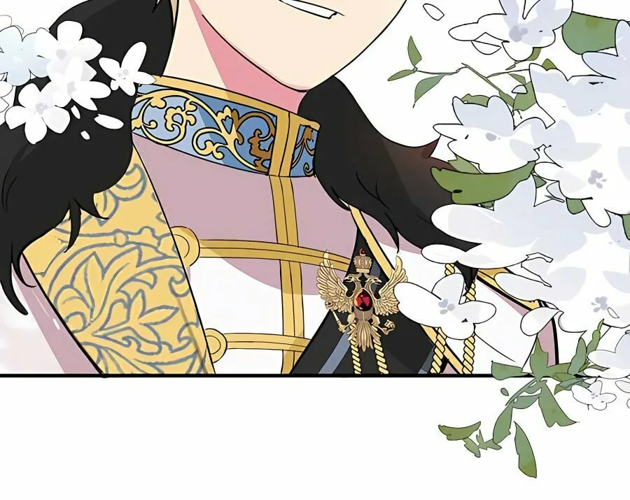 Even though I become a side character, I’m being adored by an overprotective duke. Chapter 4 page 41 - 