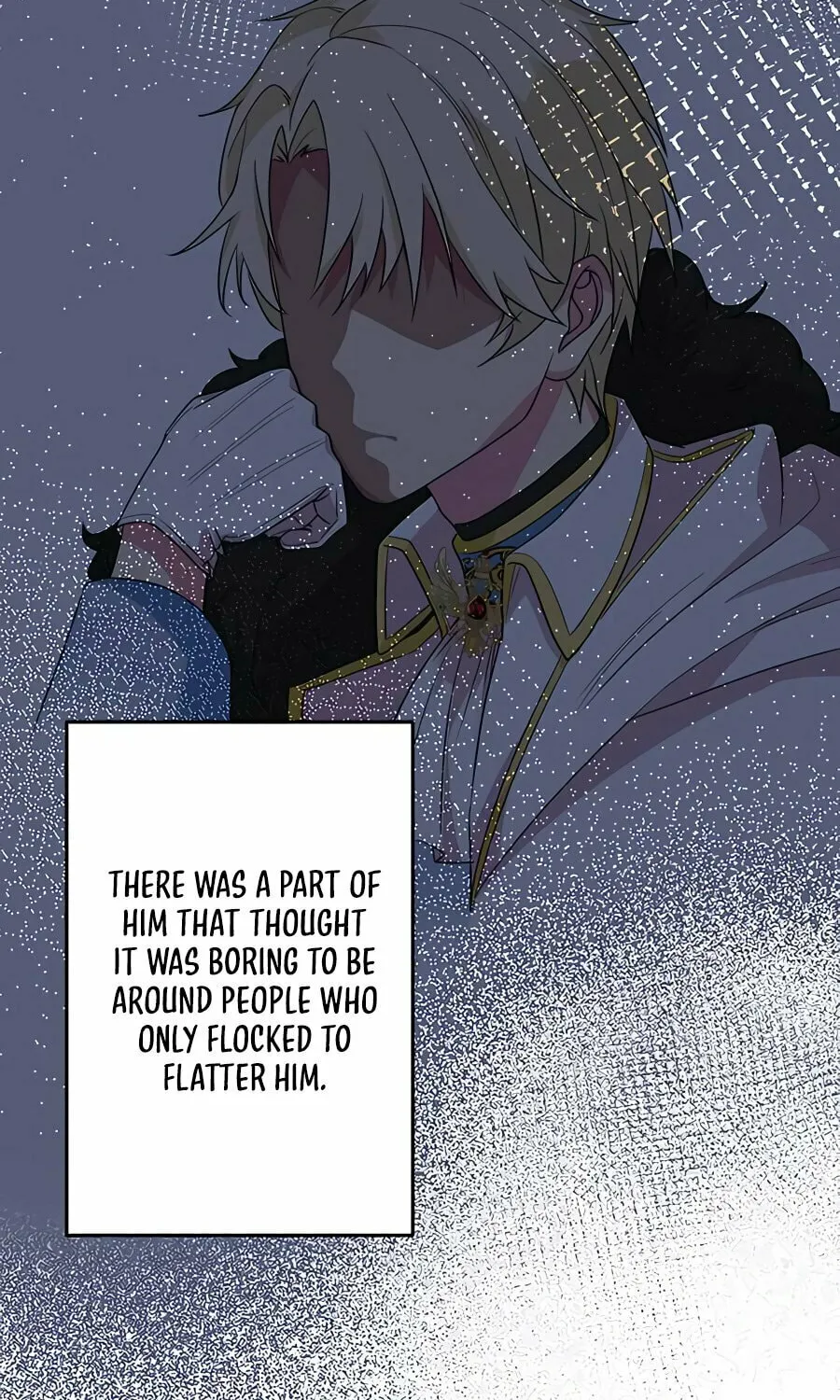 Even though I become a side character, I’m being adored by an overprotective duke. Chapter 4 page 47 - 