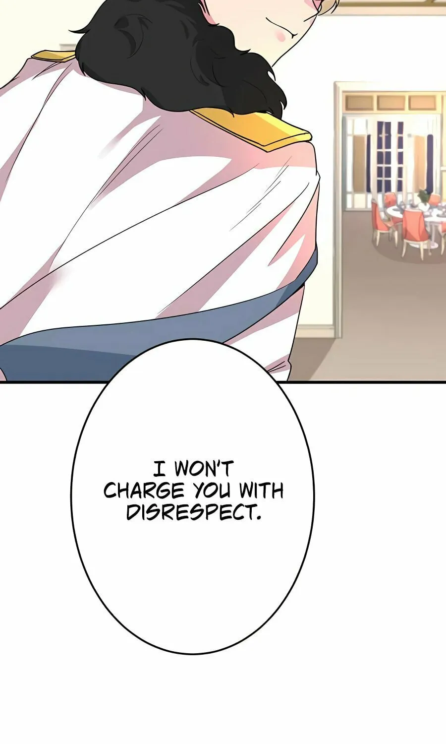 Even though I become a side character, I’m being adored by an overprotective duke. Chapter 4 page 57 - 