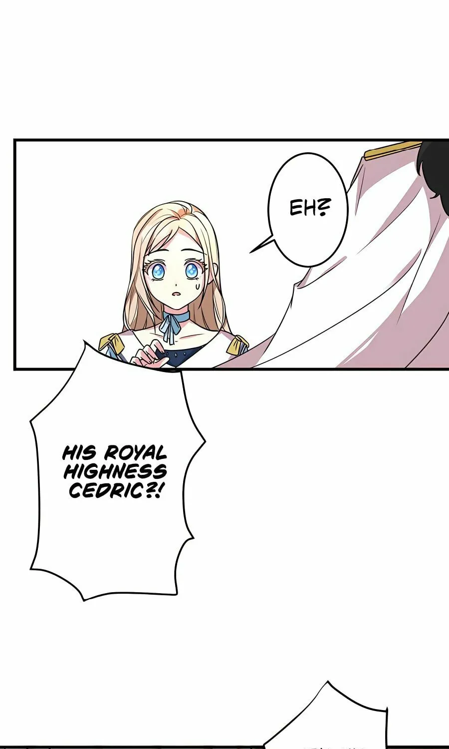 Even though I become a side character, I’m being adored by an overprotective duke. Chapter 4 page 58 - 