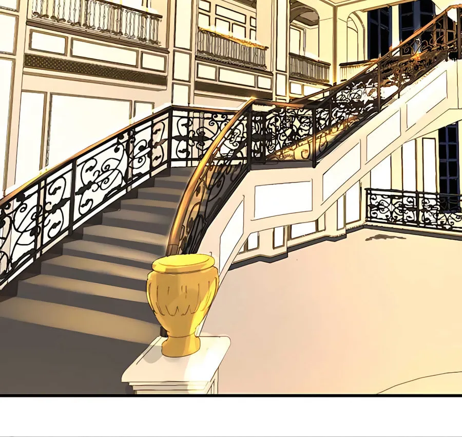 Even though I become a side character, I’m being adored by an overprotective duke. Chapter 4 page 7 - 