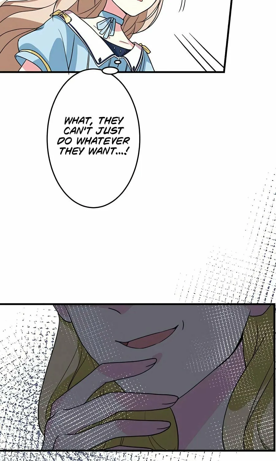 Even though I become a side character, I’m being adored by an overprotective duke. Chapter 4 page 68 - 