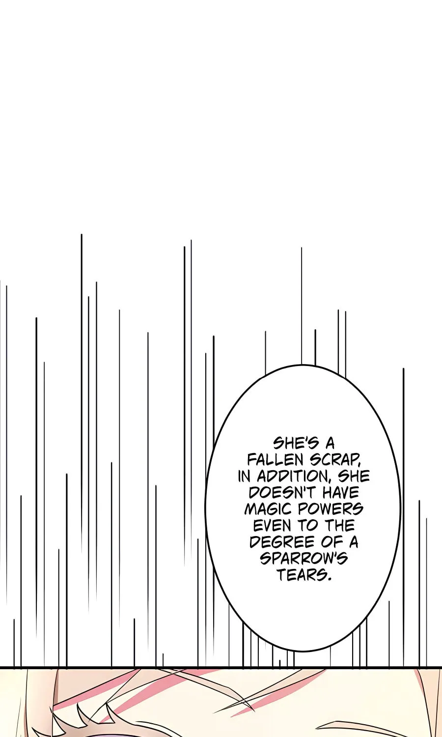 Even though I become a side character, I’m being adored by an overprotective duke. Chapter 4 page 72 - 