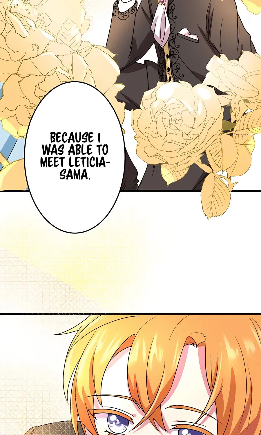 Even though I become a side character, I’m being adored by an overprotective duke. Chapter 4 page 87 - 