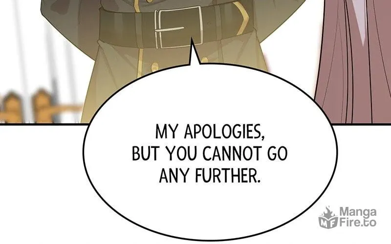 Even though I become a side character, I’m being adored by an overprotective duke. Chapter 40 page 12 - 