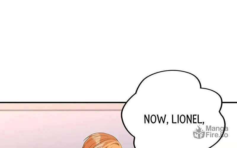 Even though I become a side character, I’m being adored by an overprotective duke. Chapter 40 page 131 - 