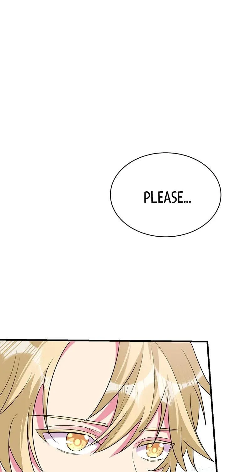 Even though I become a side character, I’m being adored by an overprotective duke. Chapter 41 page 15 - 