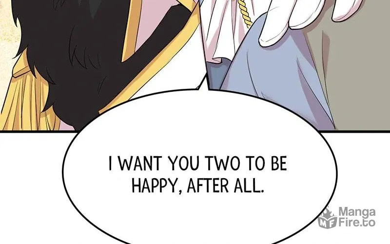 Even though I become a side character, I’m being adored by an overprotective duke. Chapter 41 page 22 - 