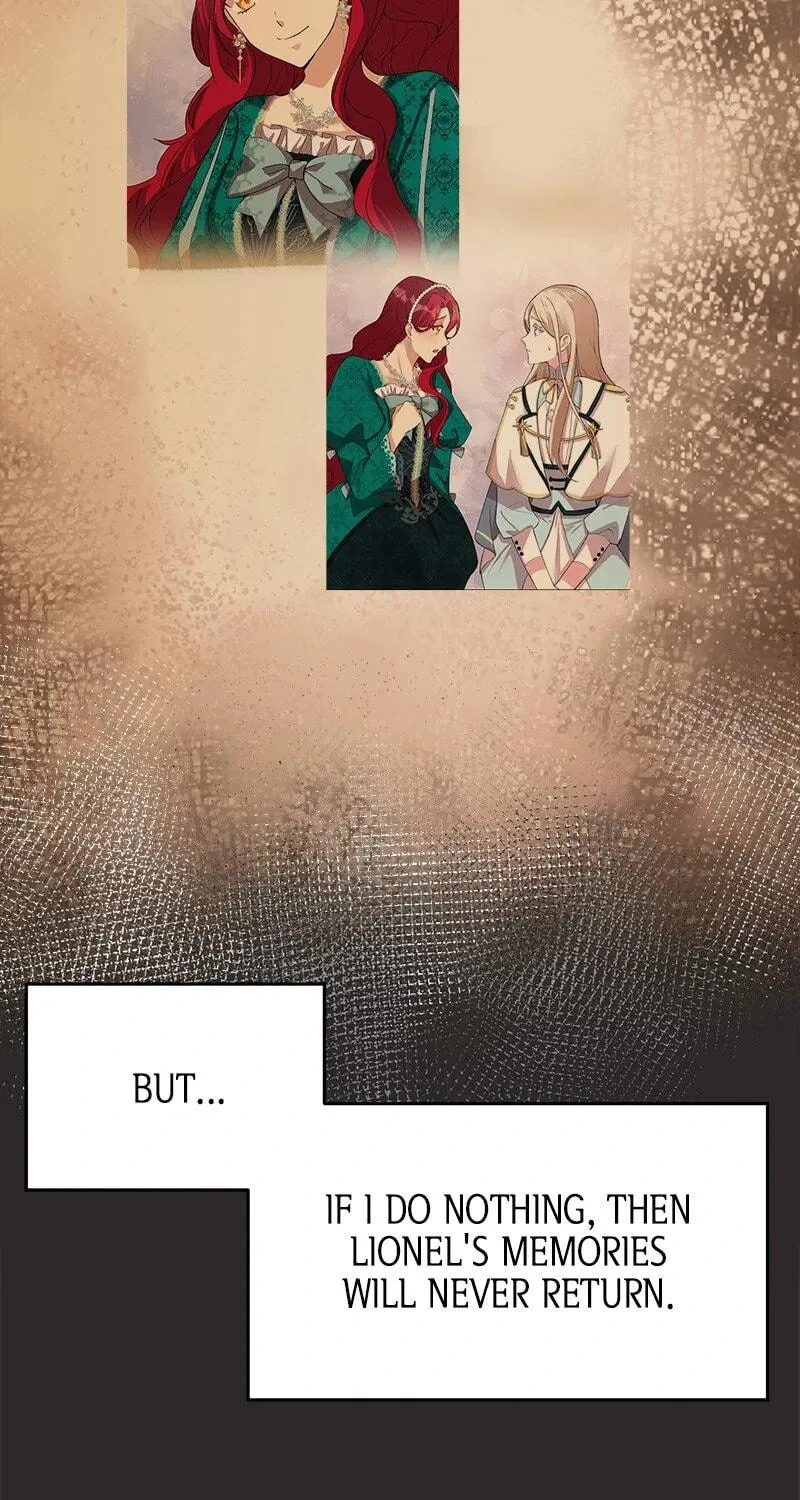 Even though I become a side character, I’m being adored by an overprotective duke. Chapter 41 page 36 - 