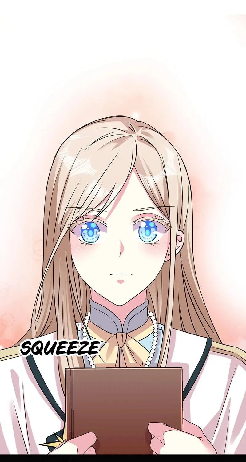 Even though I become a side character, I’m being adored by an overprotective duke. Chapter 41 page 38 - 
