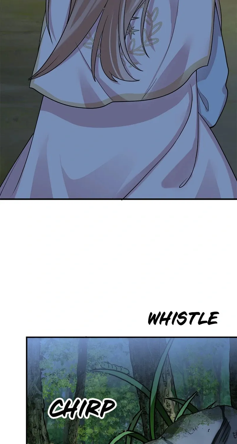 Even though I become a side character, I’m being adored by an overprotective duke. Chapter 41 page 51 - 