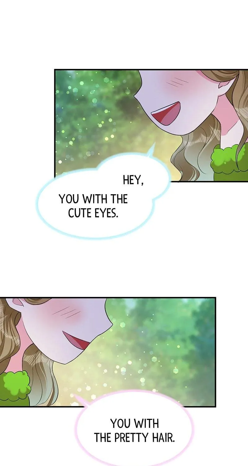 Even though I become a side character, I’m being adored by an overprotective duke. Chapter 41 page 78 - 