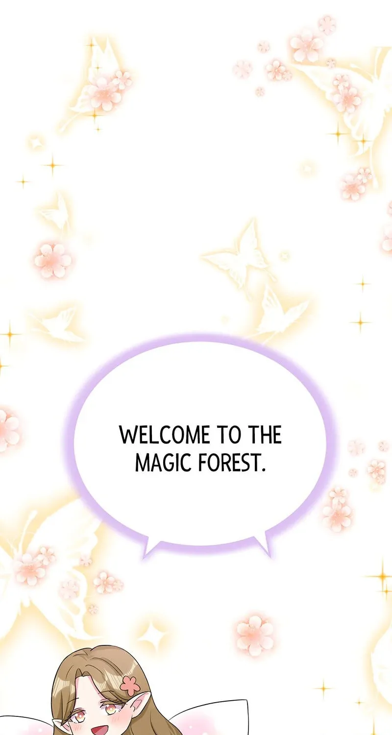 Even though I become a side character, I’m being adored by an overprotective duke. Chapter 41 page 81 - 