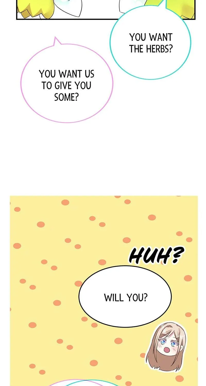 Even though I become a side character, I’m being adored by an overprotective duke. Chapter 41 page 89 - 