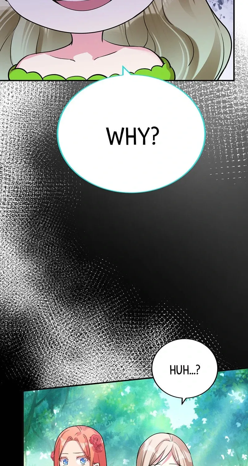 Even though I become a side character, I’m being adored by an overprotective duke. Chapter 41 page 98 - 