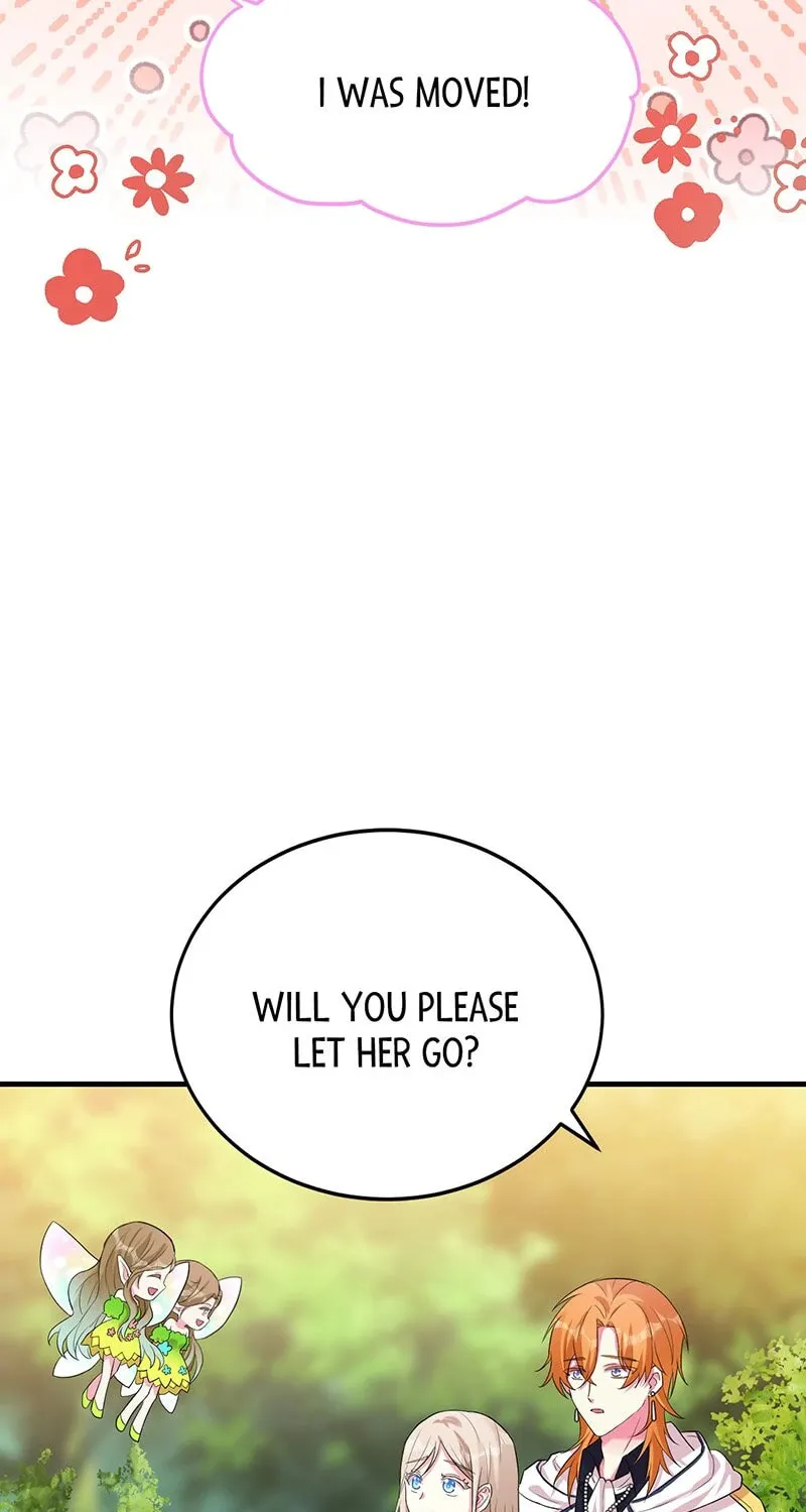 Even though I become a side character, I’m being adored by an overprotective duke. Chapter 42 page 101 - 