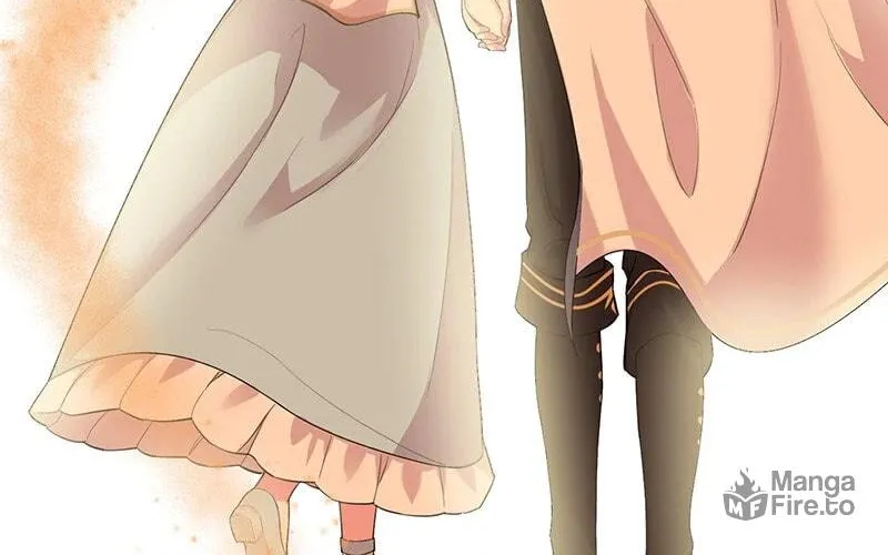 Even though I become a side character, I’m being adored by an overprotective duke. Chapter 42 page 110 - 