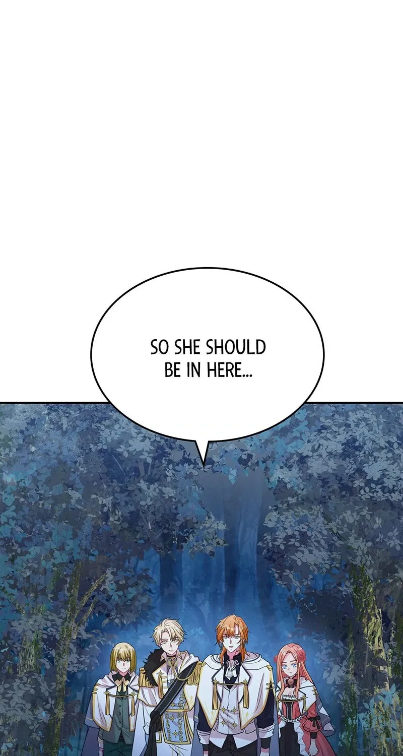 Even though I become a side character, I’m being adored by an overprotective duke. Chapter 42 page 12 - 