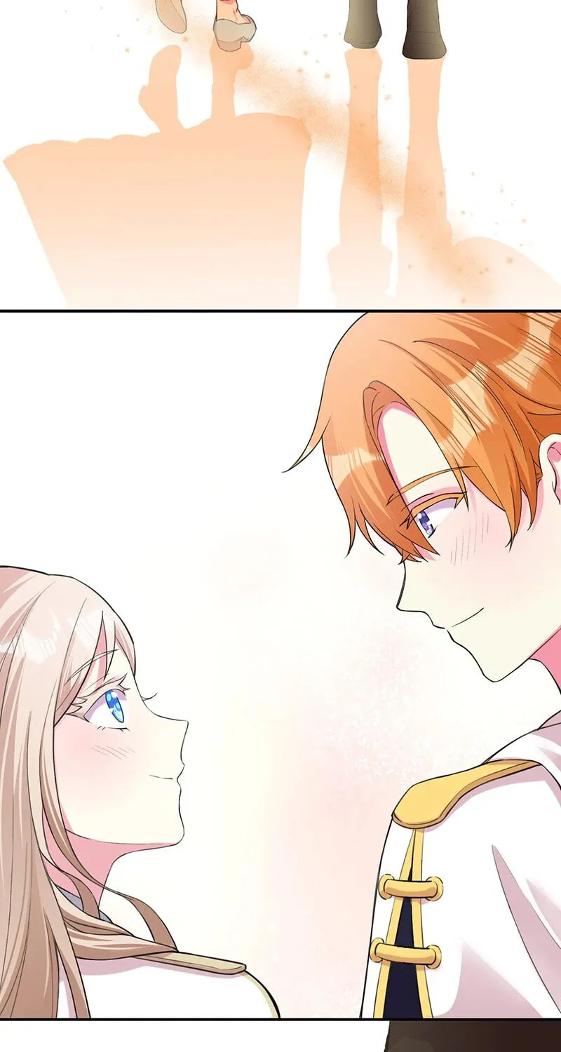 Even though I become a side character, I’m being adored by an overprotective duke. Chapter 42 page 111 - 