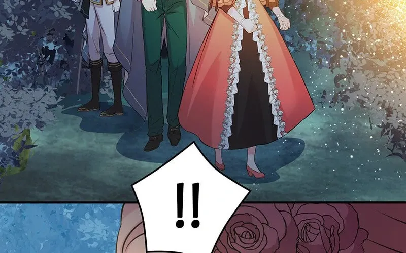 Even though I become a side character, I’m being adored by an overprotective duke. Chapter 42 page 117 - 