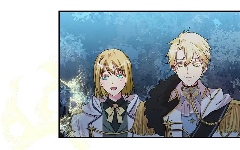 Even though I become a side character, I’m being adored by an overprotective duke. Chapter 42 page 123 - 