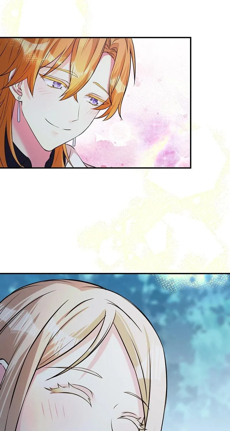 Even though I become a side character, I’m being adored by an overprotective duke. Chapter 42 page 124 - 