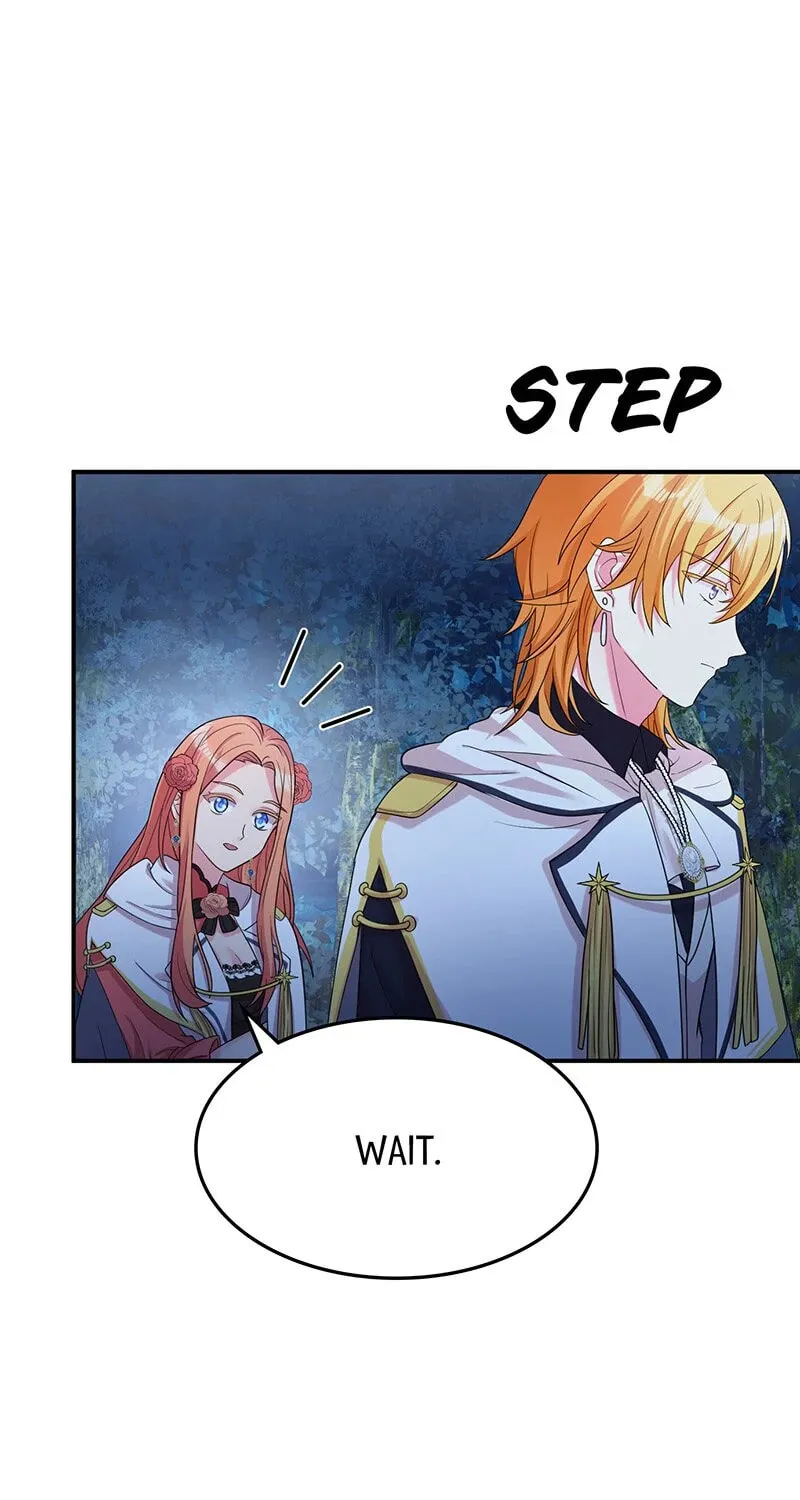Even though I become a side character, I’m being adored by an overprotective duke. Chapter 42 page 14 - 