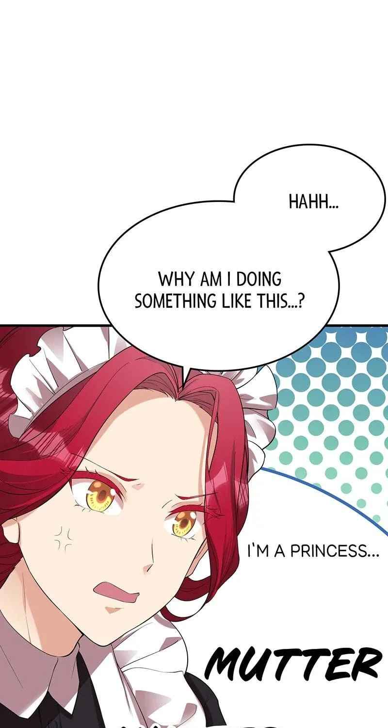 Even though I become a side character, I’m being adored by an overprotective duke. Chapter 42 page 133 - 