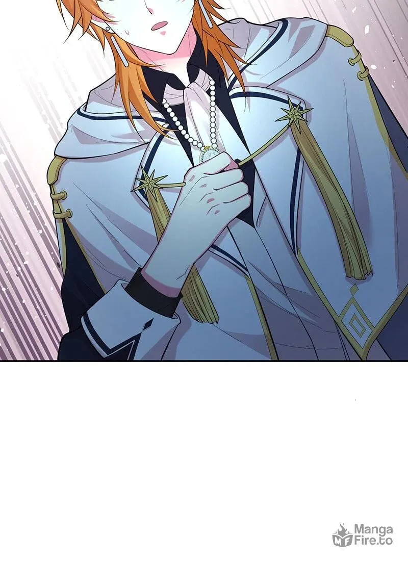 Even though I become a side character, I’m being adored by an overprotective duke. Chapter 42 page 39 - 