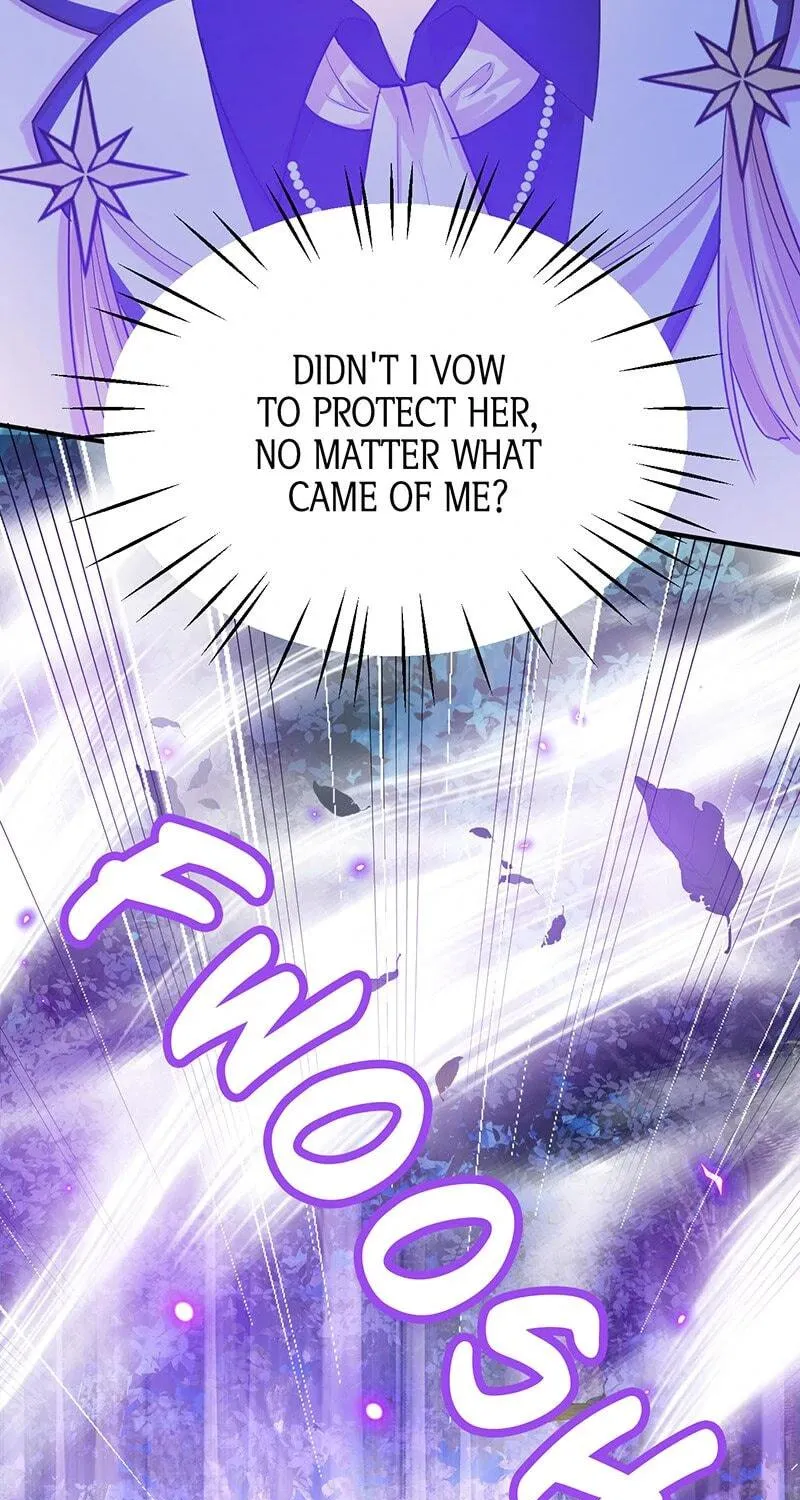 Even though I become a side character, I’m being adored by an overprotective duke. Chapter 42 page 56 - 