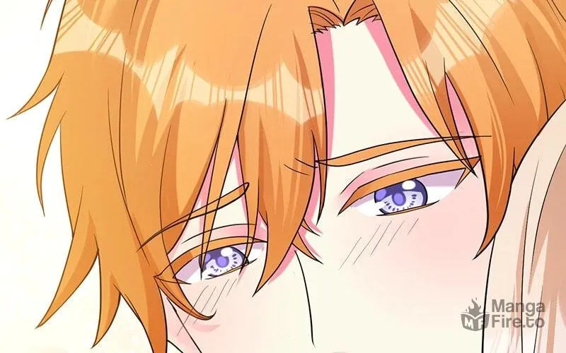 Even though I become a side character, I’m being adored by an overprotective duke. Chapter 42 page 77 - 