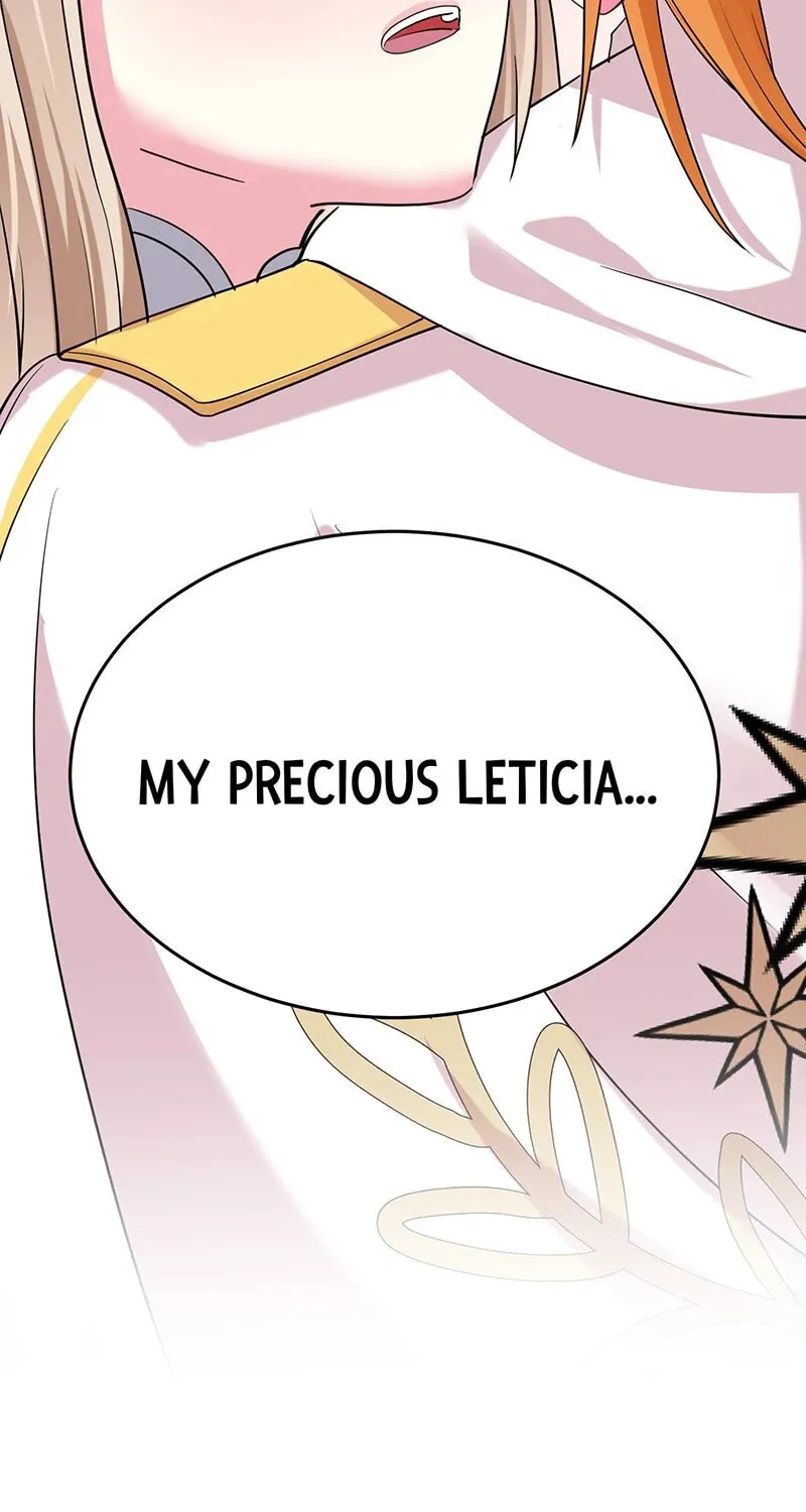 Even though I become a side character, I’m being adored by an overprotective duke. Chapter 42 page 82 - 