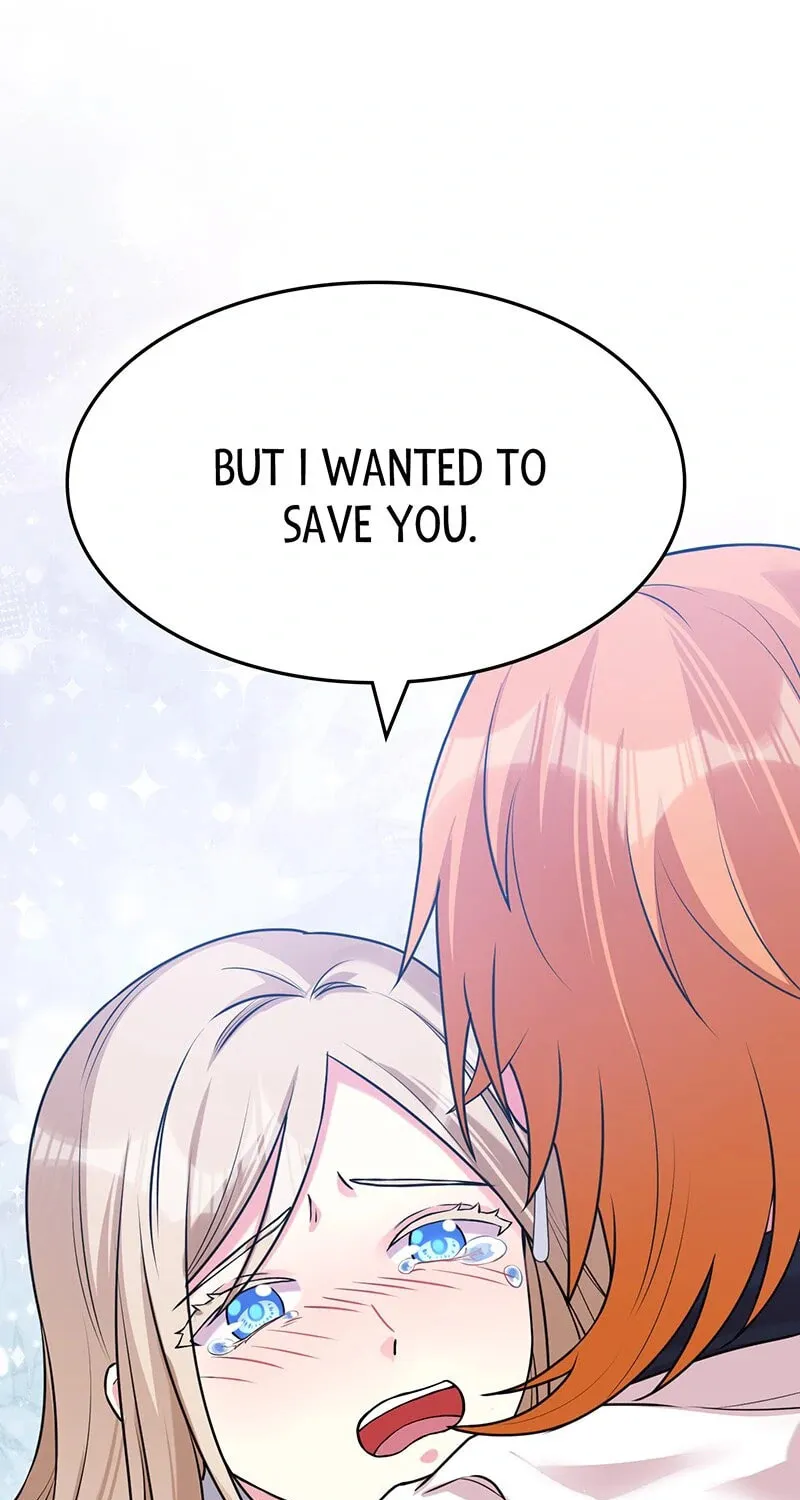 Even though I become a side character, I’m being adored by an overprotective duke. Chapter 42 page 90 - 