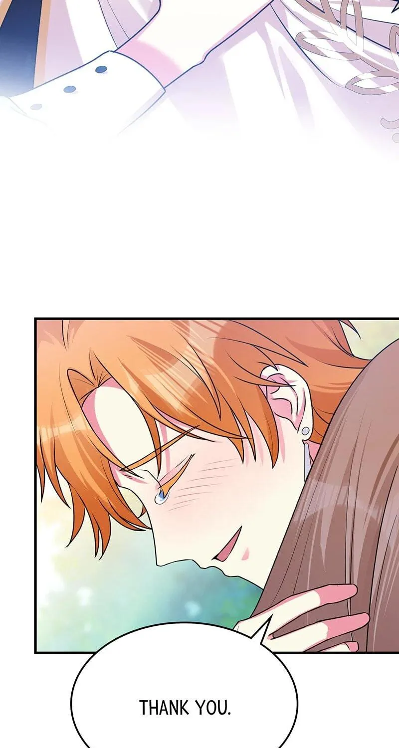 Even though I become a side character, I’m being adored by an overprotective duke. Chapter 42 page 92 - 