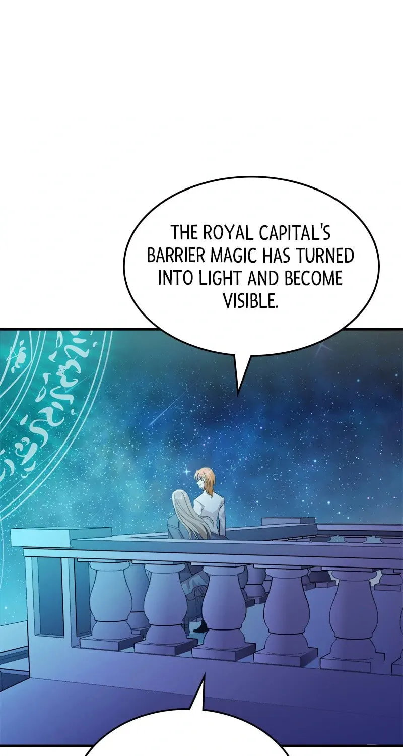 Even though I become a side character, I’m being adored by an overprotective duke. Chapter 43 page 109 - 
