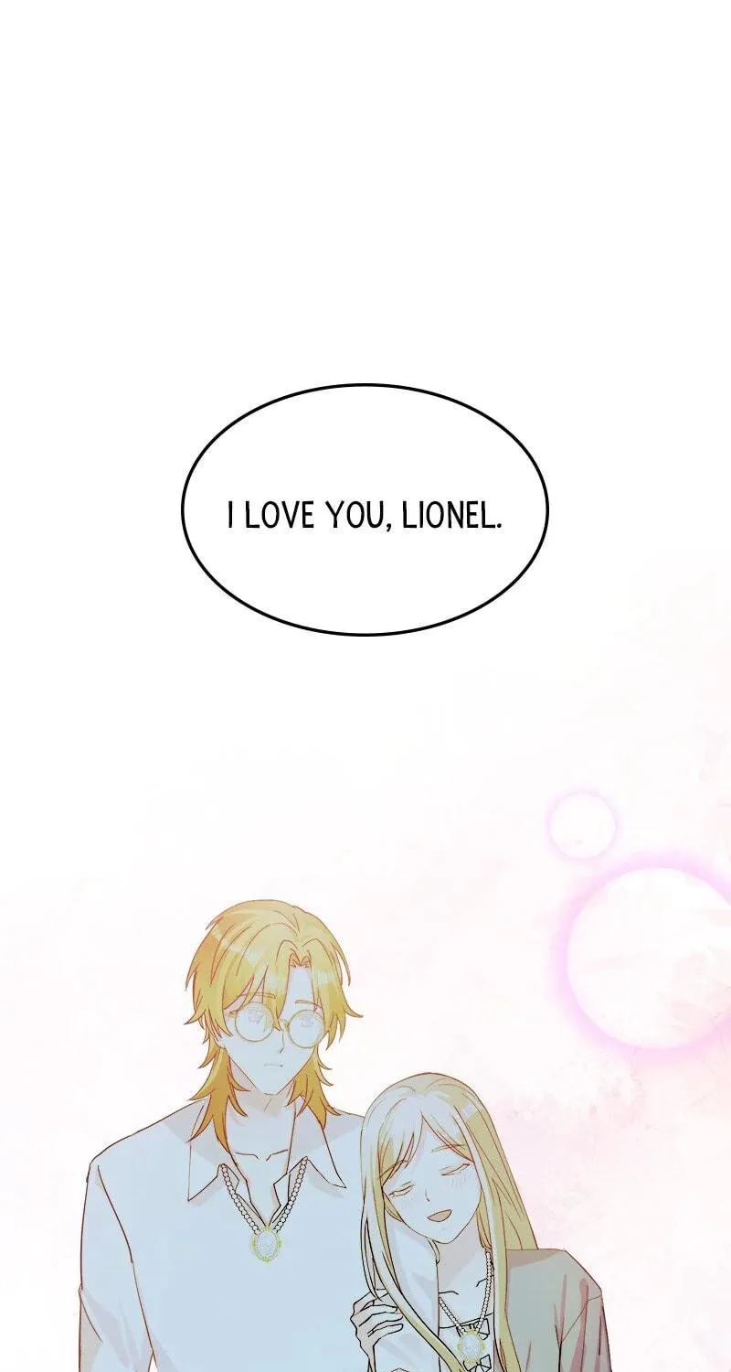 Even though I become a side character, I’m being adored by an overprotective duke. Chapter 43 page 113 - 