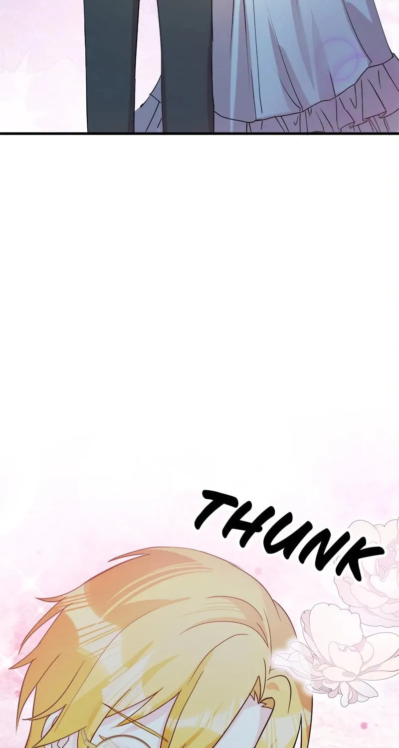 Even though I become a side character, I’m being adored by an overprotective duke. Chapter 43 page 115 - 