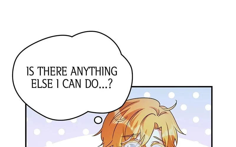 Even though I become a side character, I’m being adored by an overprotective duke. Chapter 43 page 135 - 