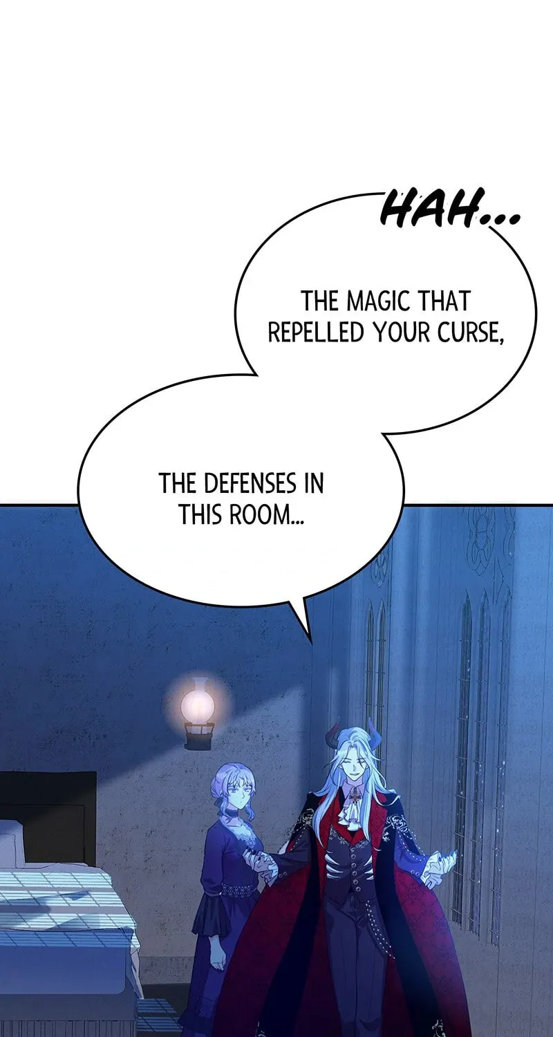Even though I become a side character, I’m being adored by an overprotective duke. Chapter 43 page 15 - 