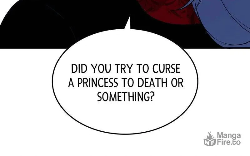 Even though I become a side character, I’m being adored by an overprotective duke. Chapter 43 page 18 - 