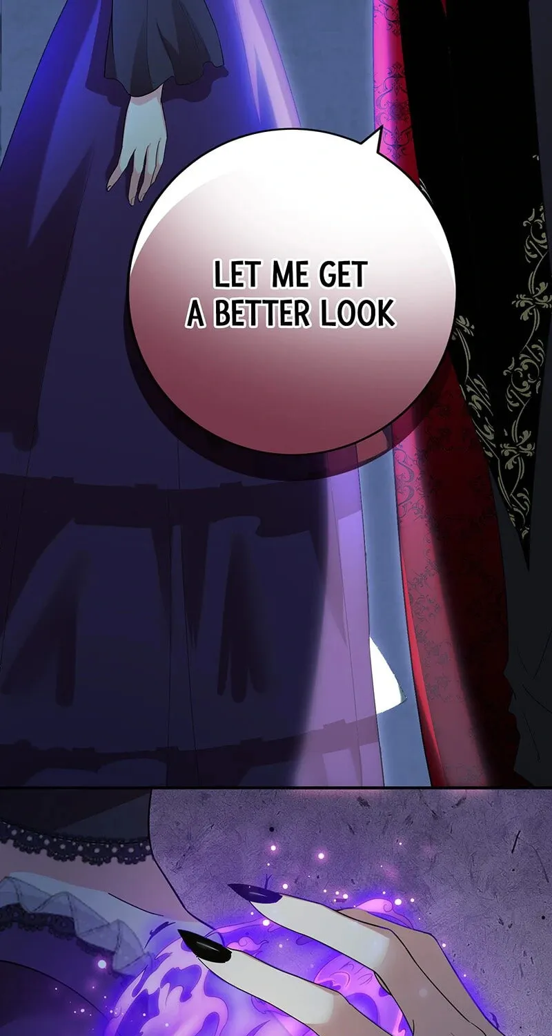 Even though I become a side character, I’m being adored by an overprotective duke. Chapter 43 page 24 - 