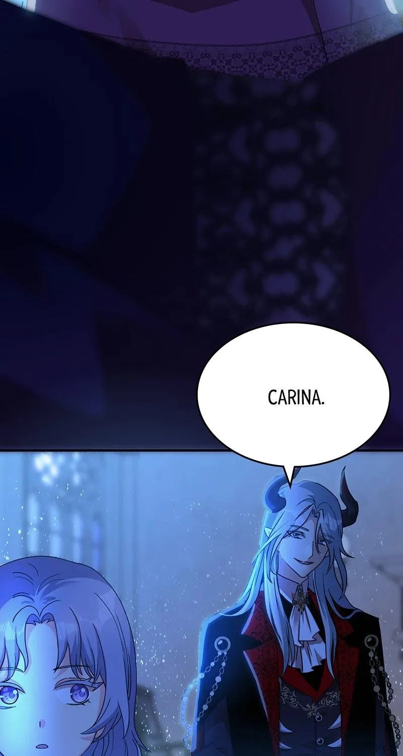 Even though I become a side character, I’m being adored by an overprotective duke. Chapter 43 page 38 - 