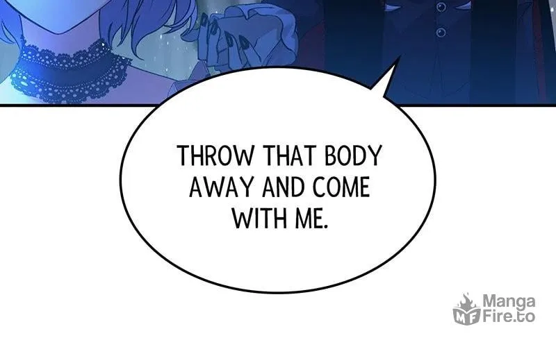 Even though I become a side character, I’m being adored by an overprotective duke. Chapter 43 page 39 - 