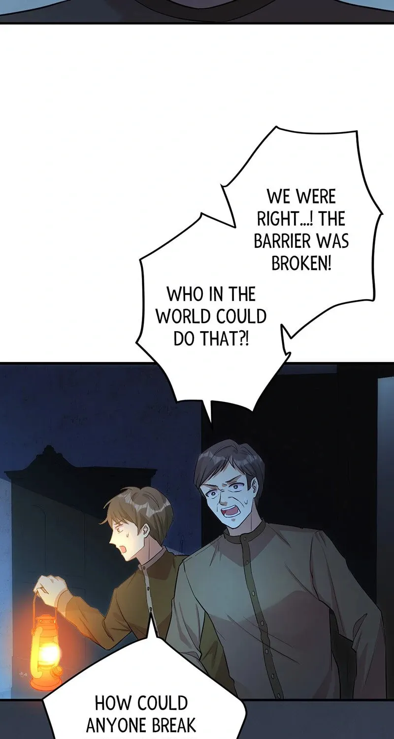 Even though I become a side character, I’m being adored by an overprotective duke. Chapter 43 page 53 - 