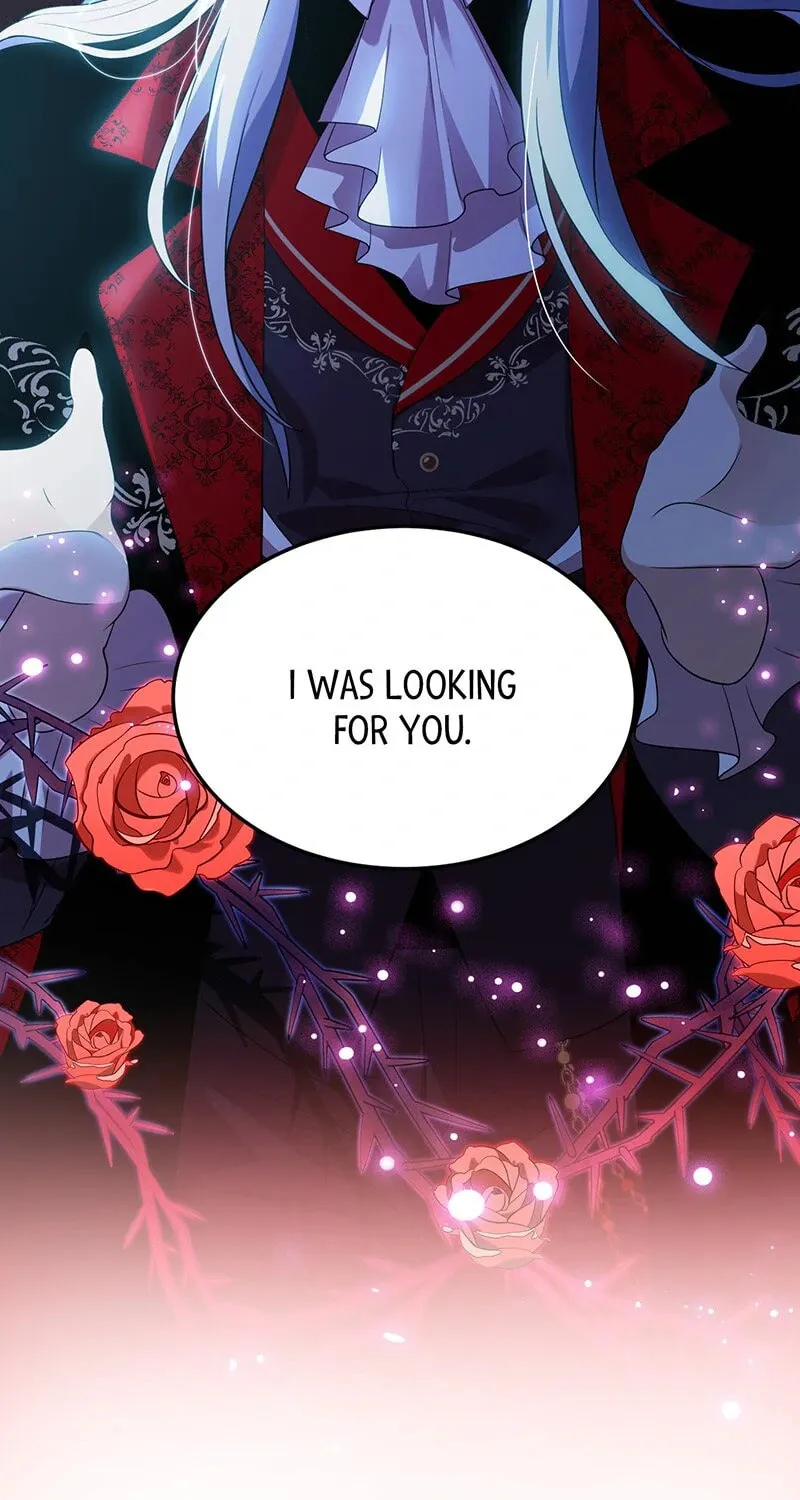 Even though I become a side character, I’m being adored by an overprotective duke. Chapter 43 page 7 - 