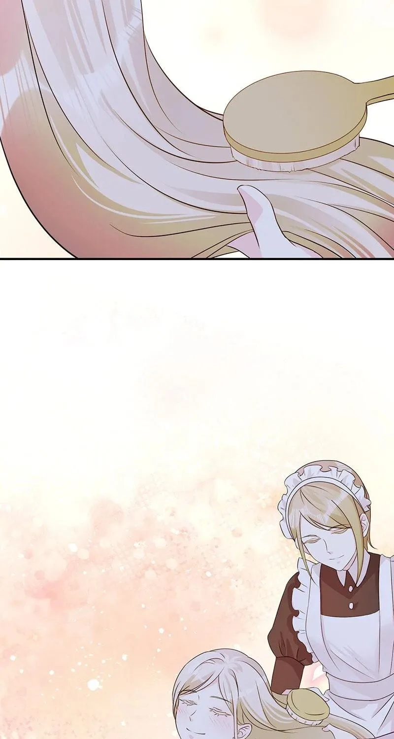 Even though I become a side character, I’m being adored by an overprotective duke. Chapter 43 page 62 - 